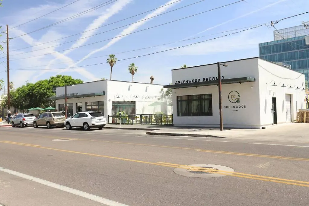 Appartamento Prime Dtph Location W Pool Phoenix