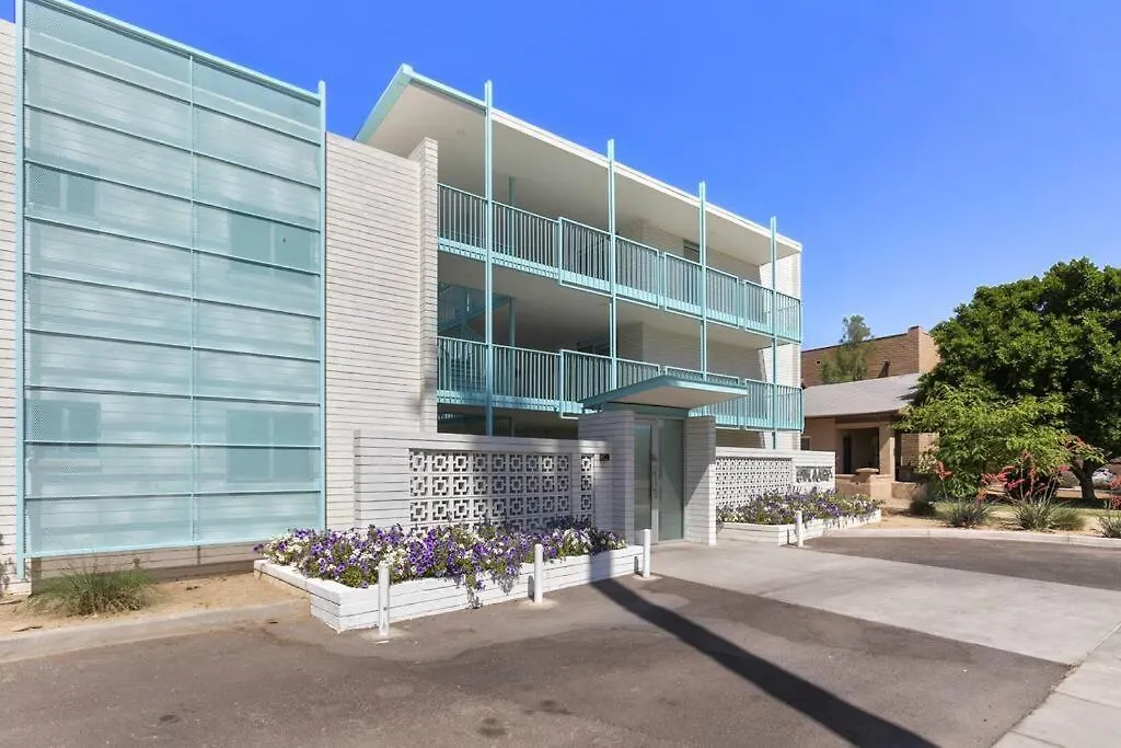 Appartamento Prime Dtph Location W Pool Phoenix