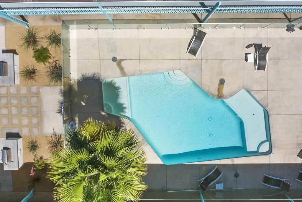 Appartamento Prime Dtph Location W Pool Phoenix